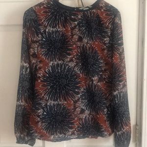 H &M blouse